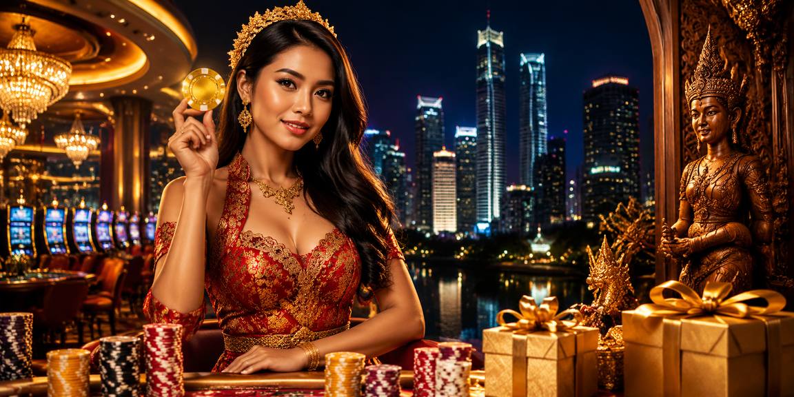 azkabet slot Explore Our Casino Rooms